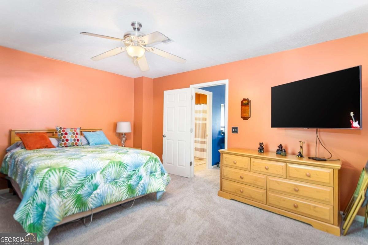 77 CANE CREEK Ridge Blairsville - 26