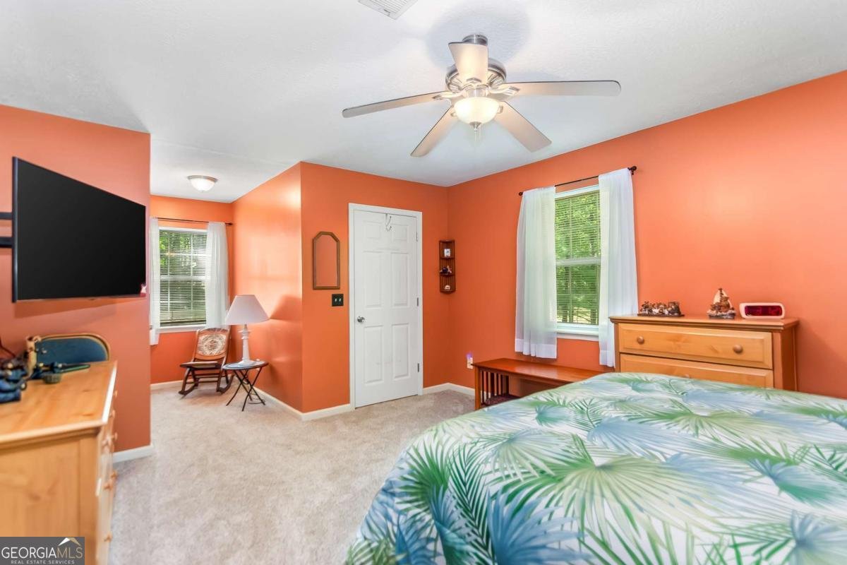 77 CANE CREEK Ridge Blairsville - 27