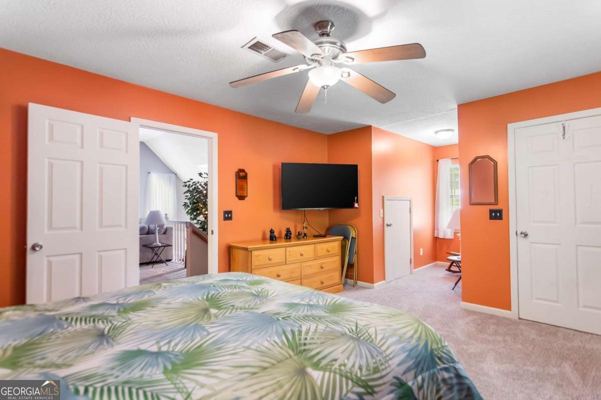 77 CANE CREEK Ridge Blairsville - 28