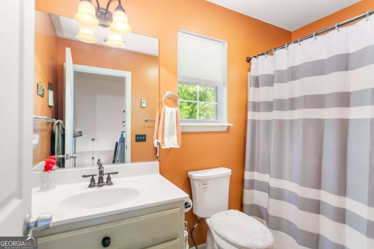 77 CANE CREEK Ridge Blairsville - 29