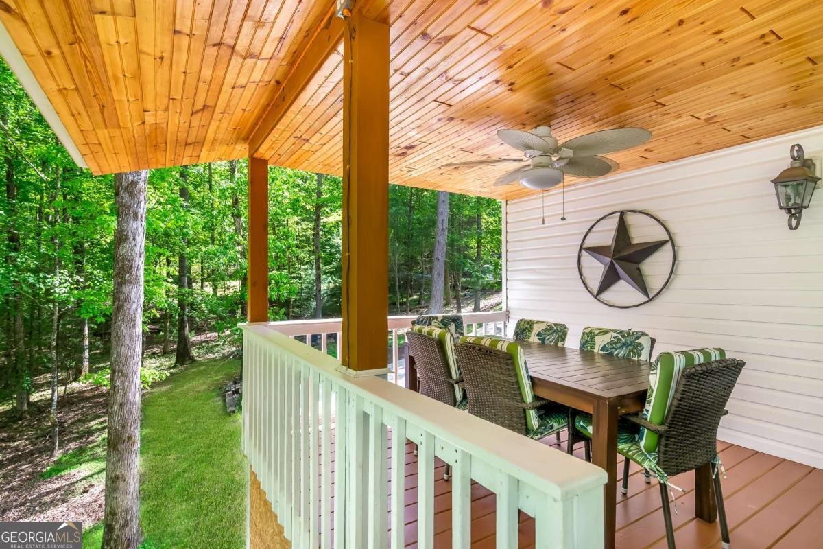 77 CANE CREEK Ridge Blairsville - 34