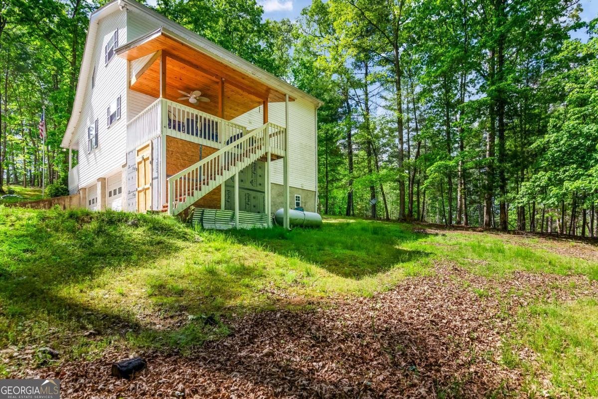 77 CANE CREEK Ridge Blairsville - 37