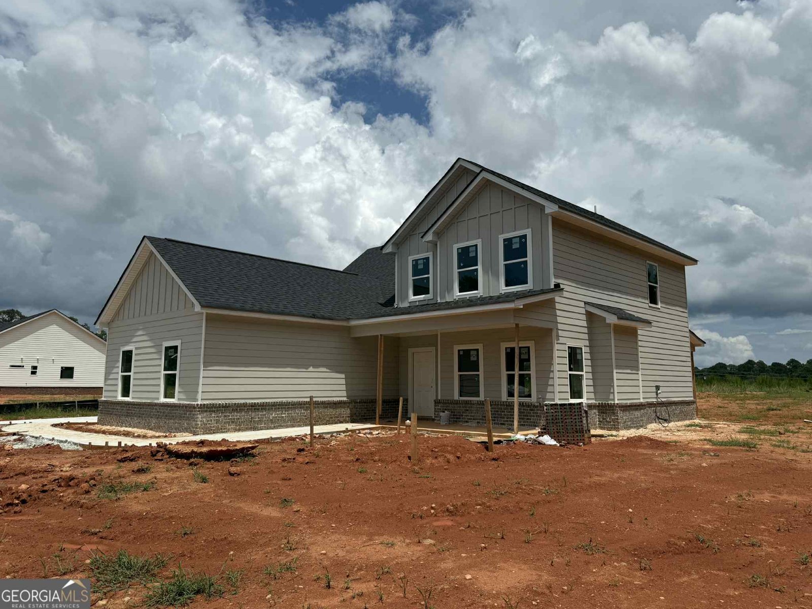 1916 King Mill Road McDonough - 21