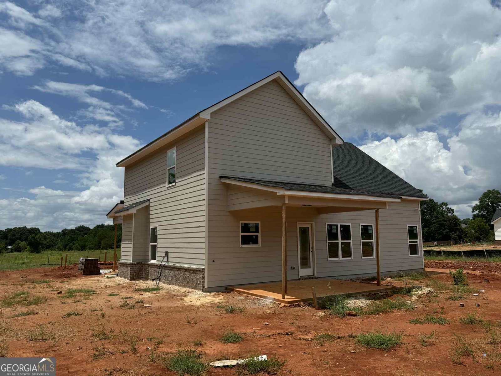 1916 King Mill Road McDonough - 22