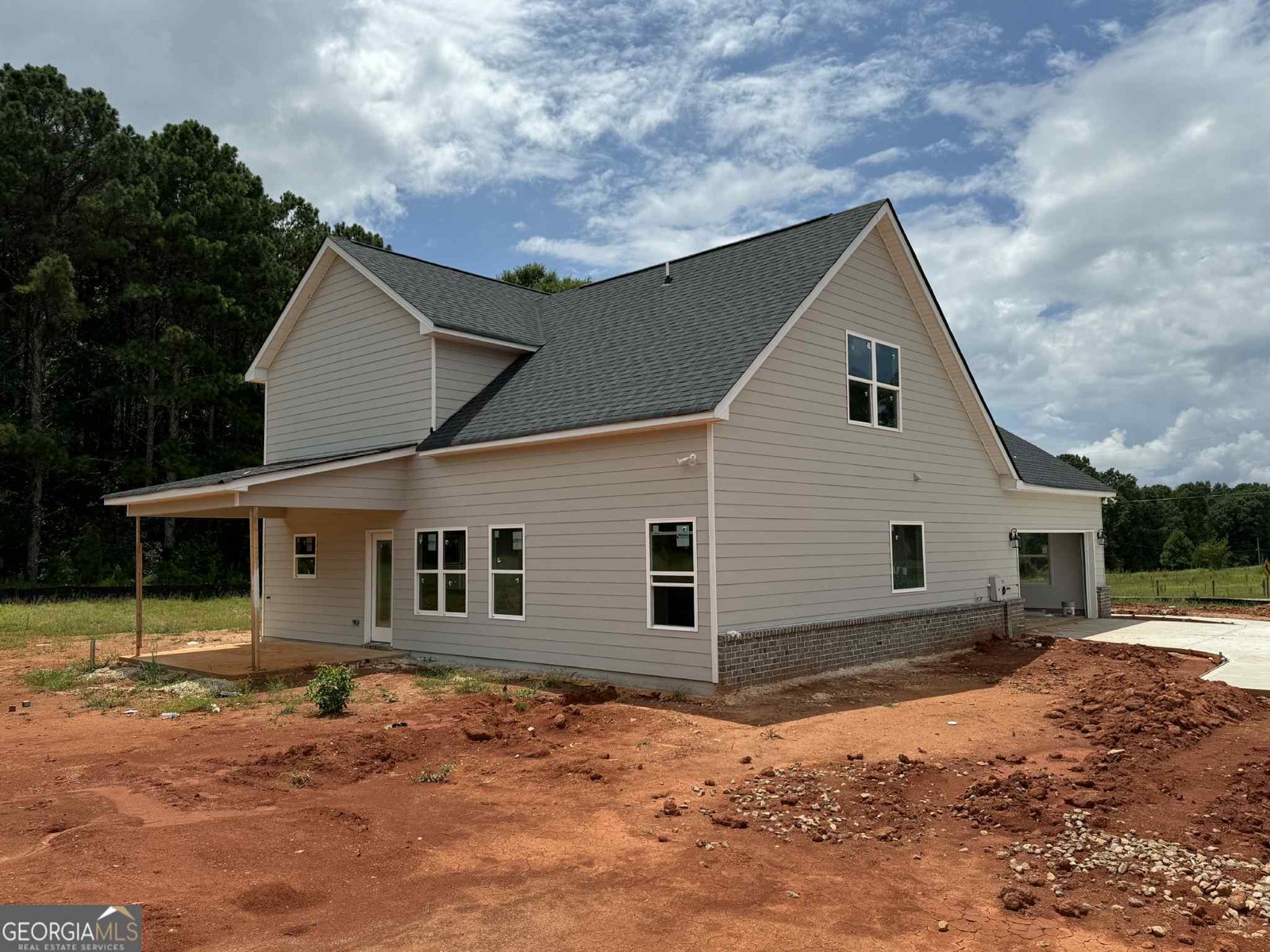 1916 King Mill Road McDonough - 23