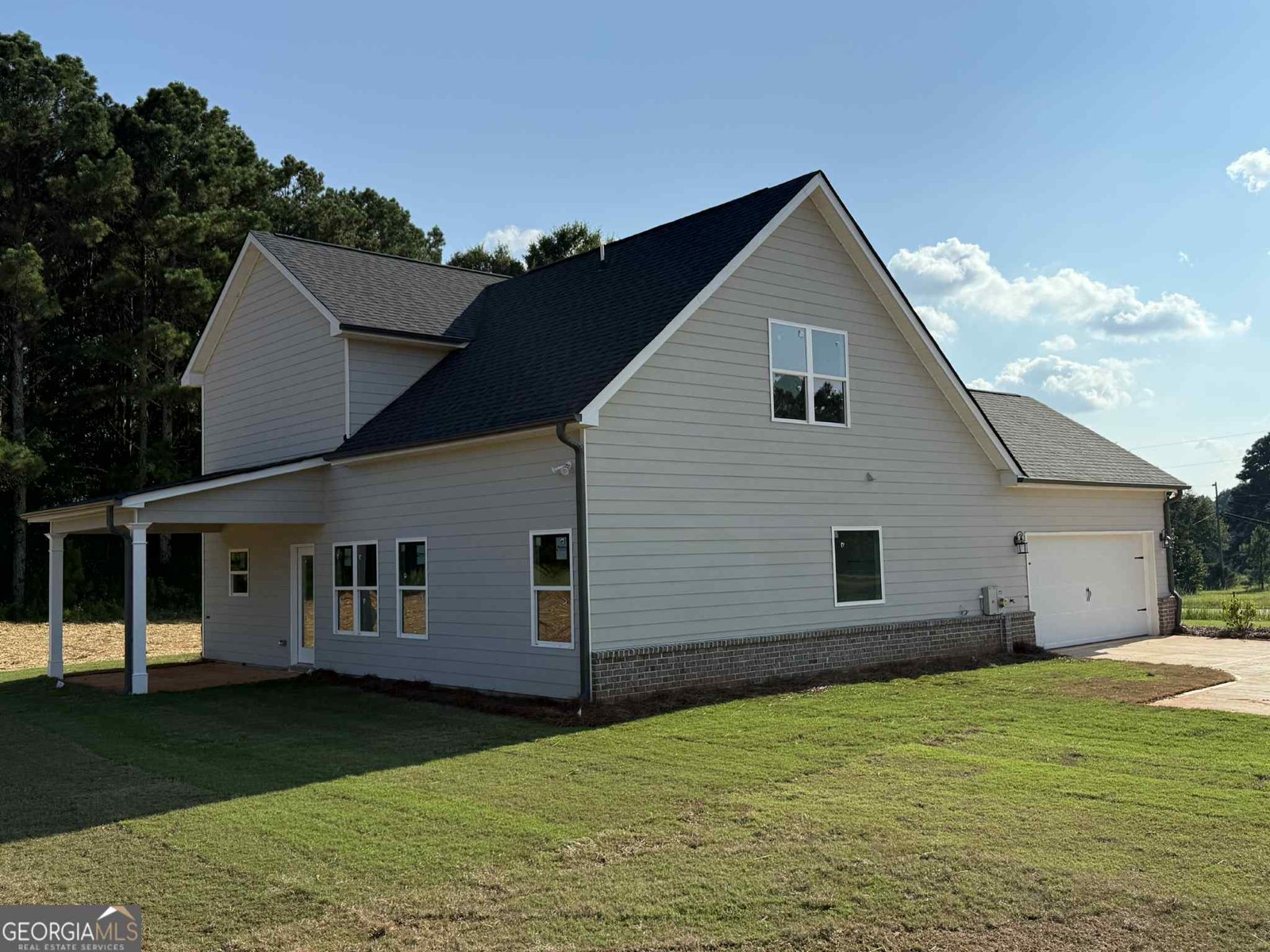 1916 King Mill Road McDonough - 28