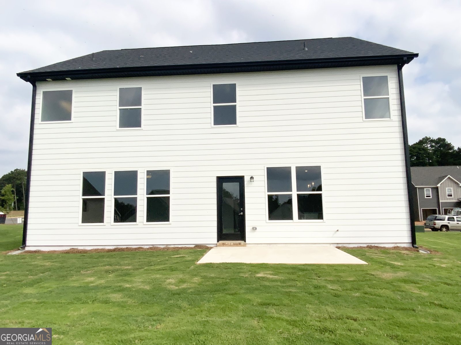 125 Sherwood Dr. Lot 15 Commerce - 32