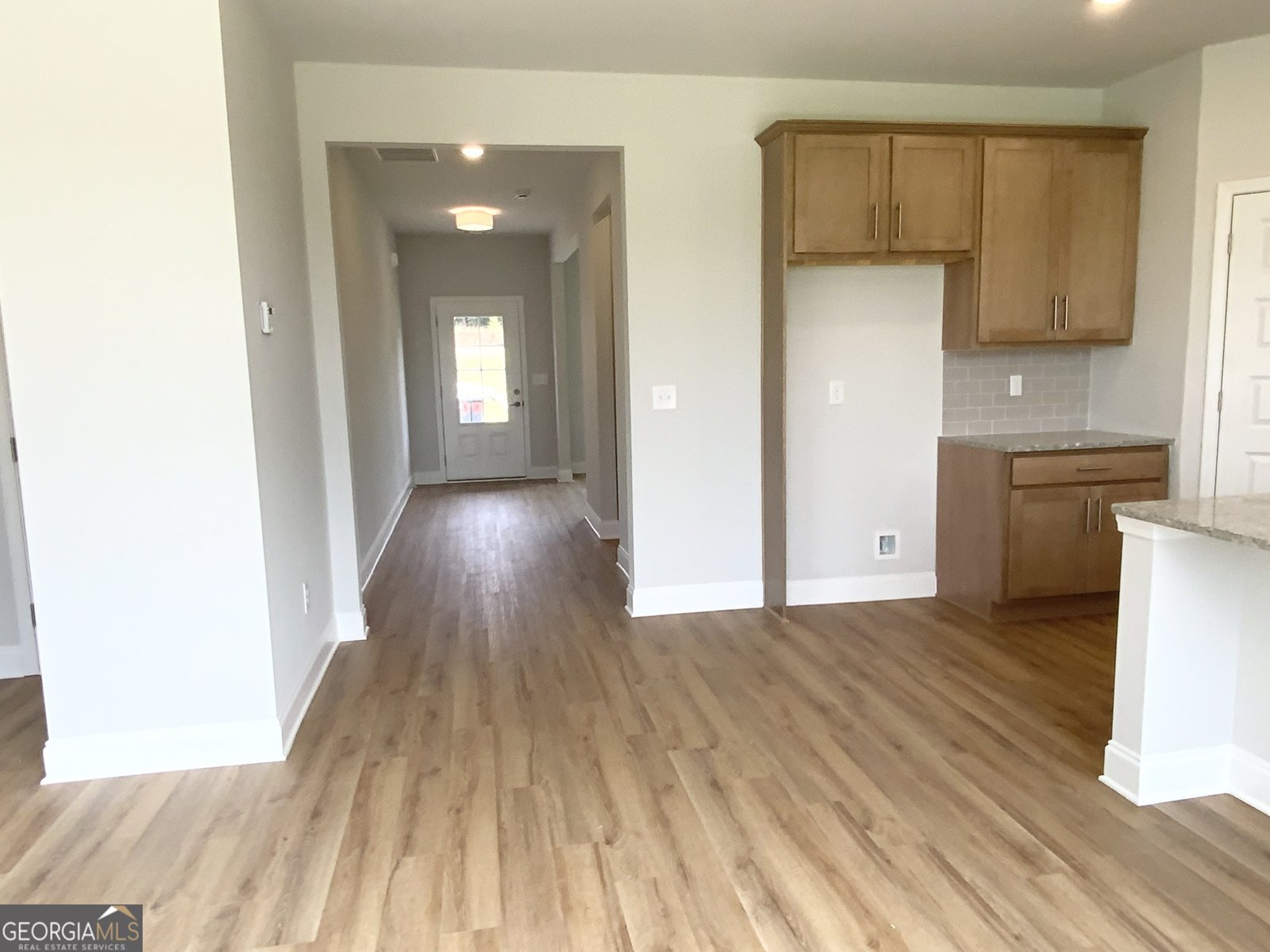 125 Sherwood Dr. Lot 15 Commerce - 33