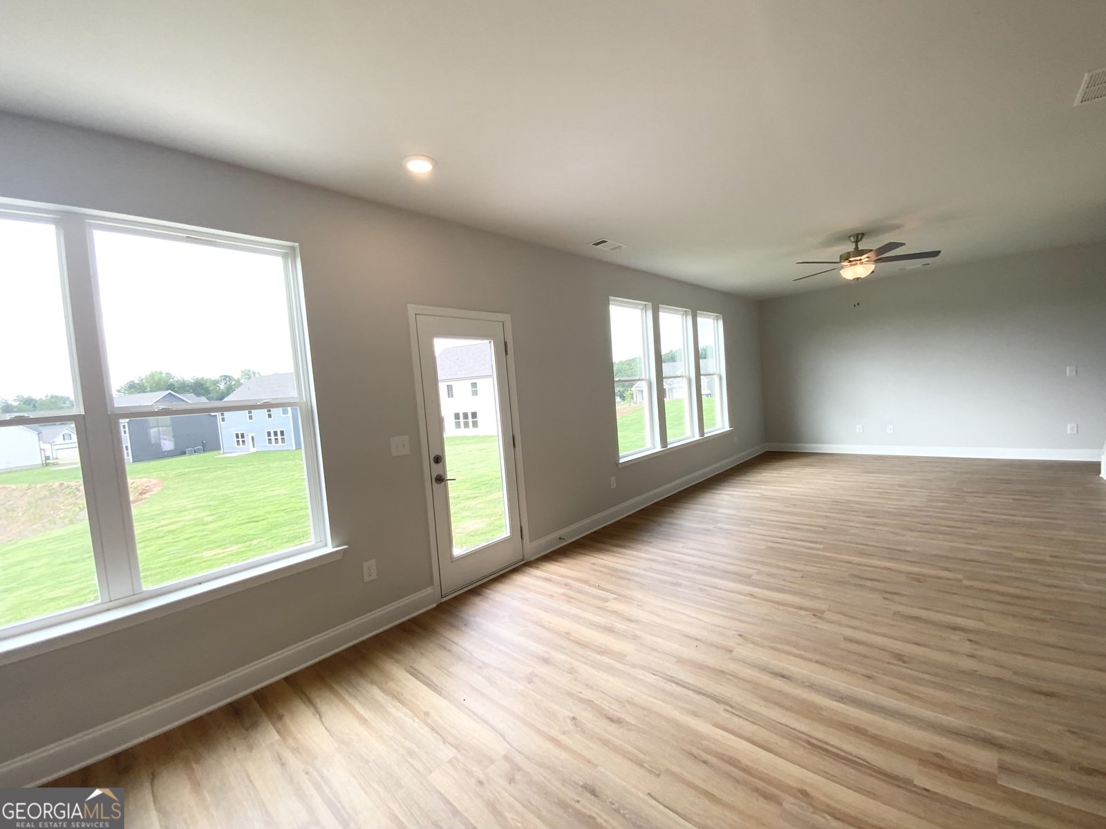 125 Sherwood Dr. Lot 15 Commerce - 5