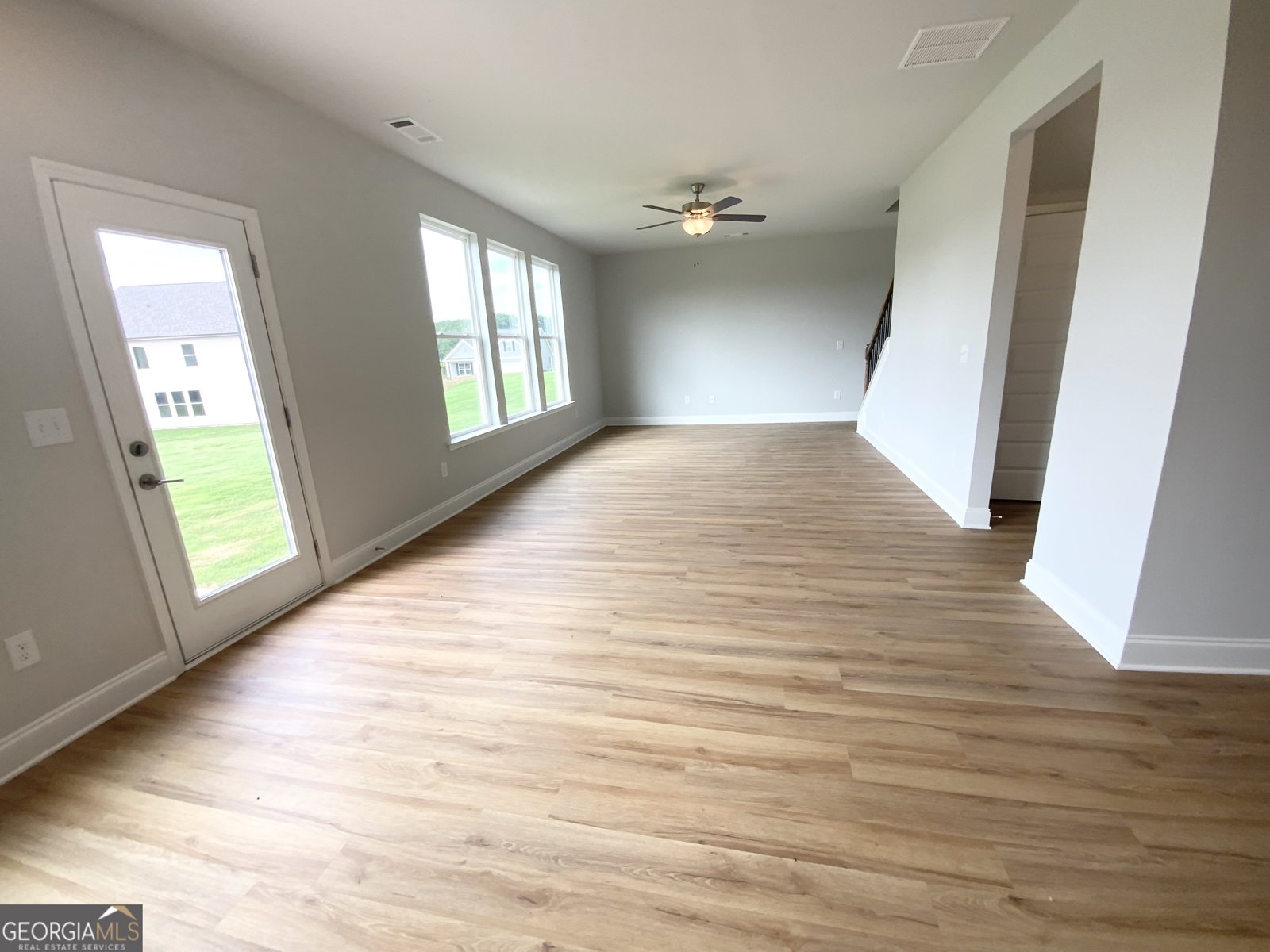 125 Sherwood Dr. Lot 15 Commerce - 6
