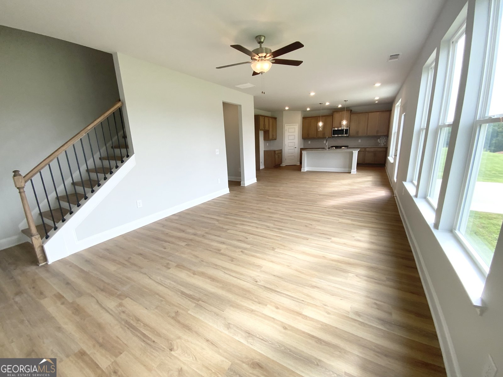 125 Sherwood Dr. Lot 15 Commerce - 8