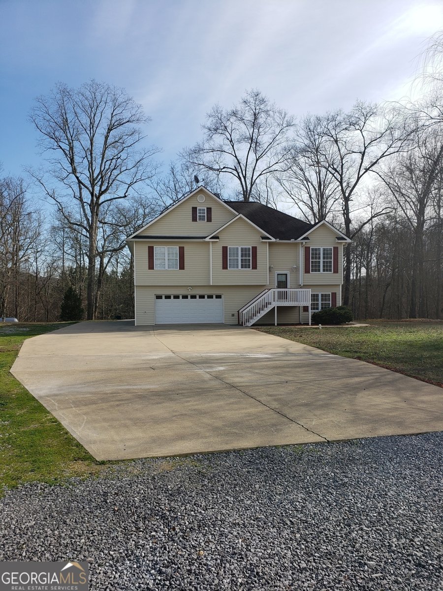 1450 Highway 27 Summerville - 1