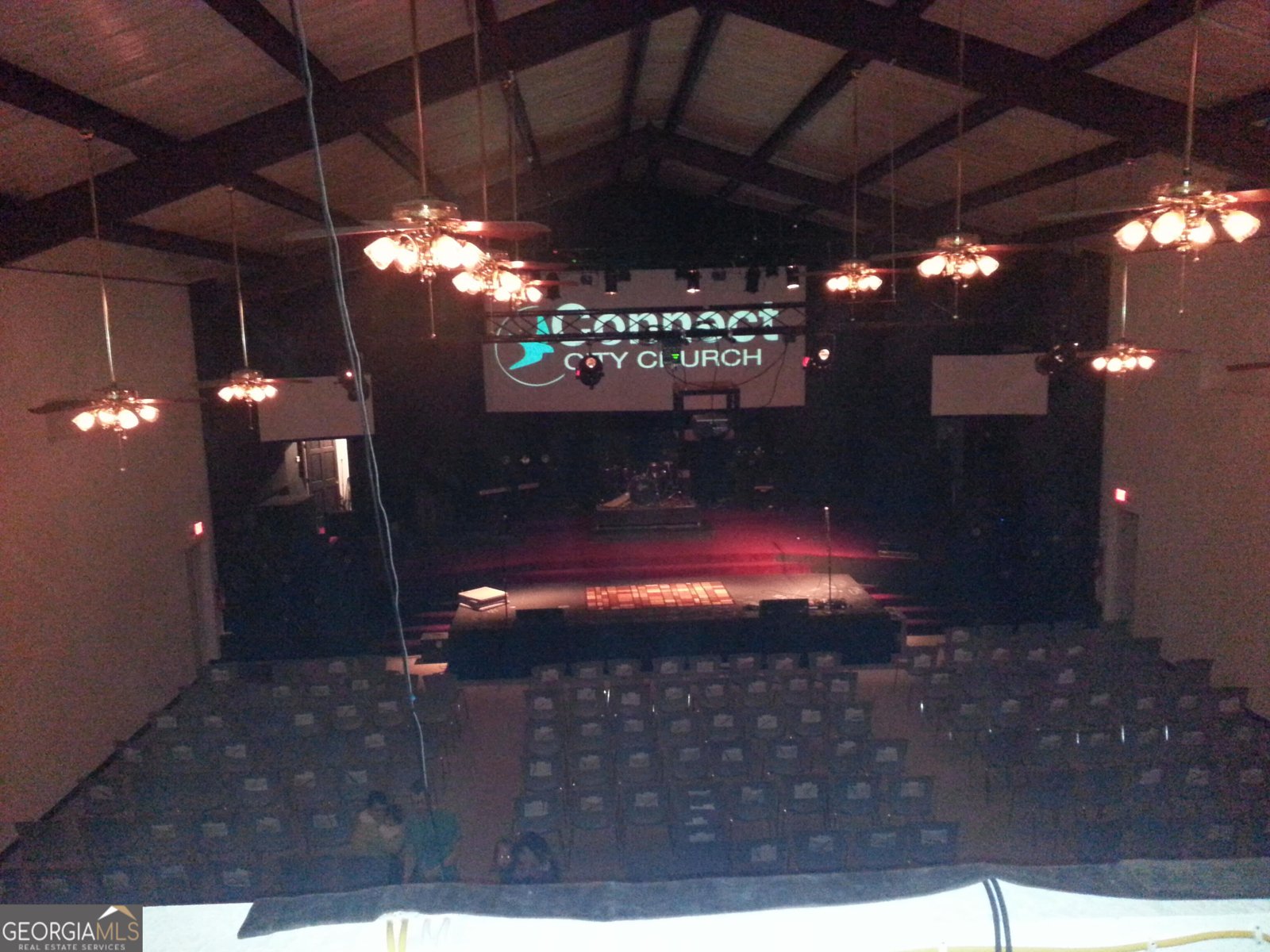 1450 Highway 27 Summerville - 14