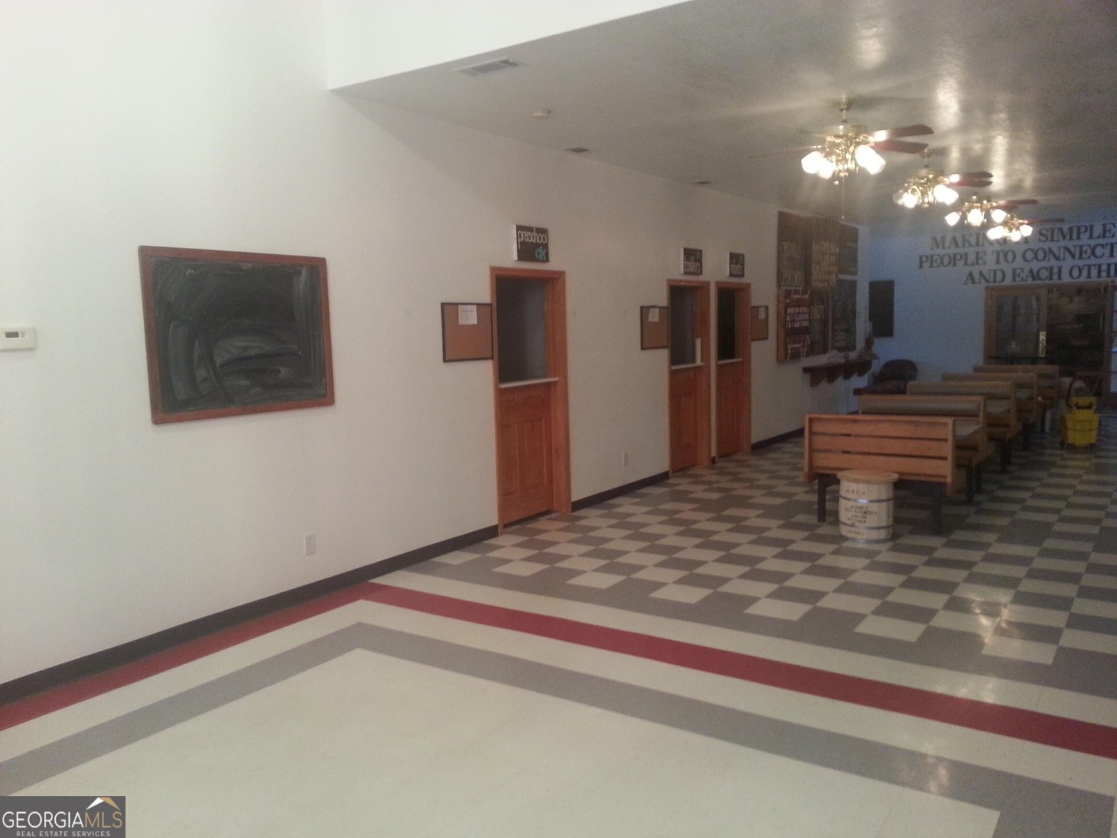 1450 Highway 27 Summerville - 15