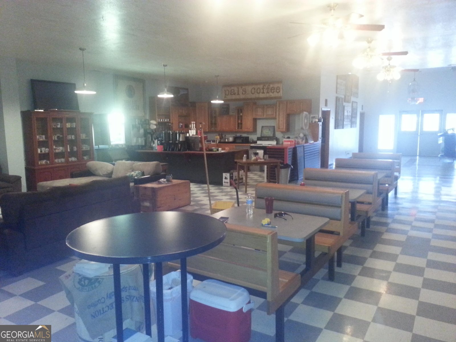 1450 Highway 27 Summerville - 16
