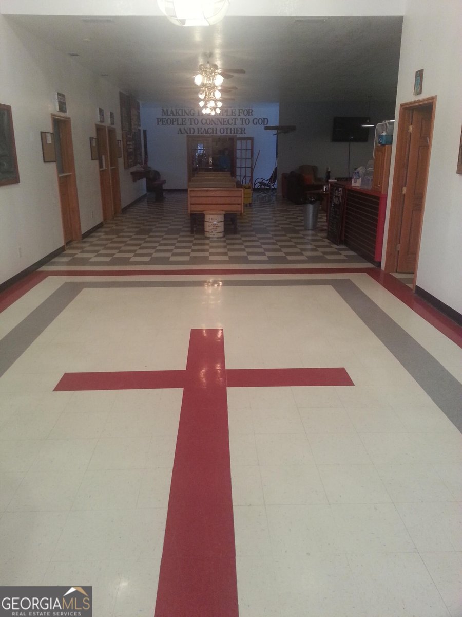 1450 Highway 27 Summerville - 17