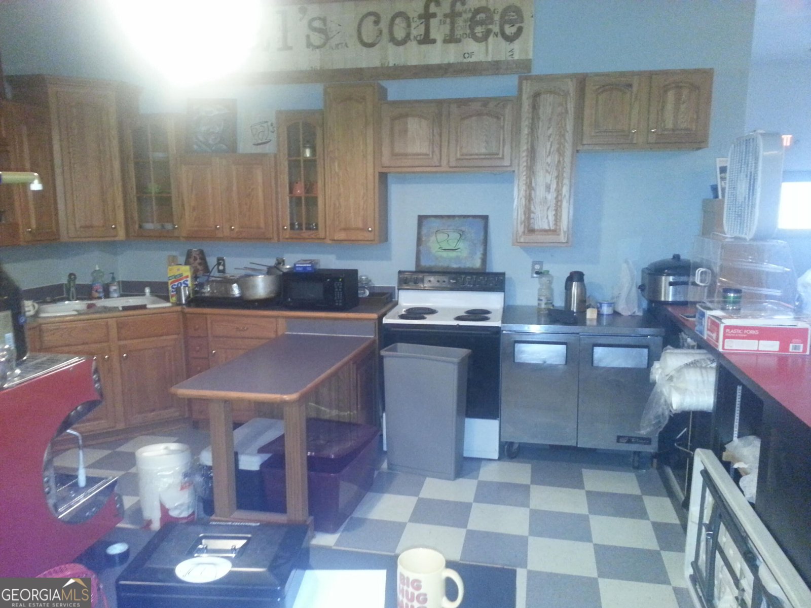1450 Highway 27 Summerville - 18