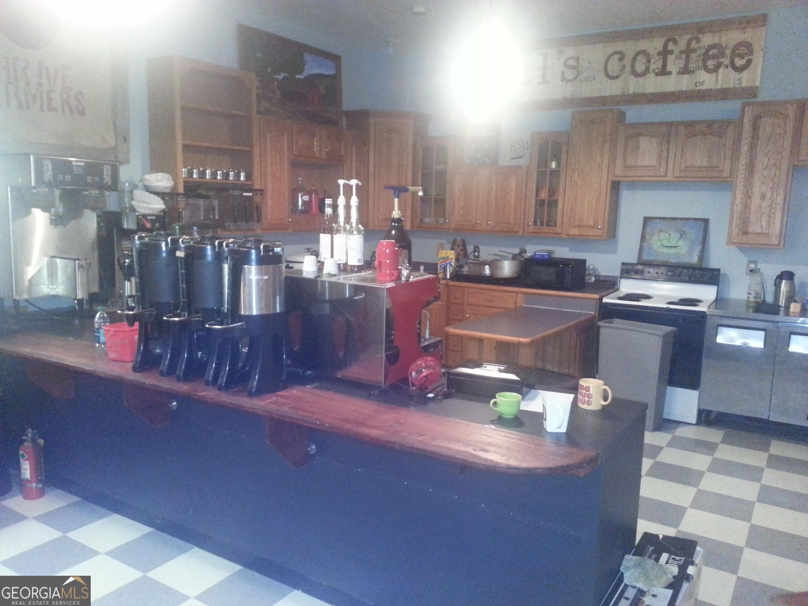 1450 Highway 27 Summerville - 19