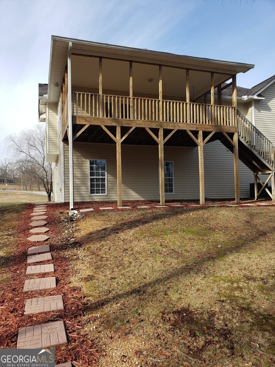 1450 Highway 27 Summerville - 2