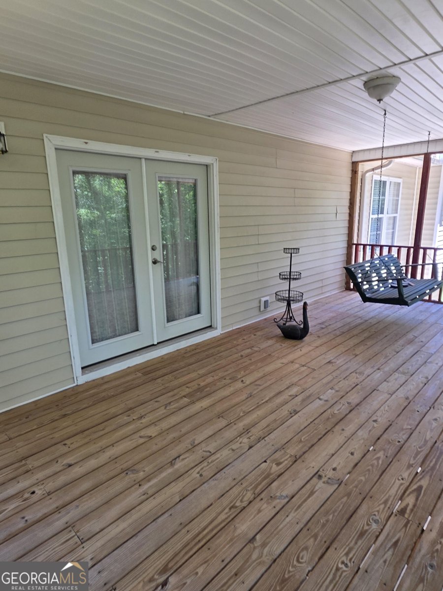 1450 Highway 27 Summerville - 27