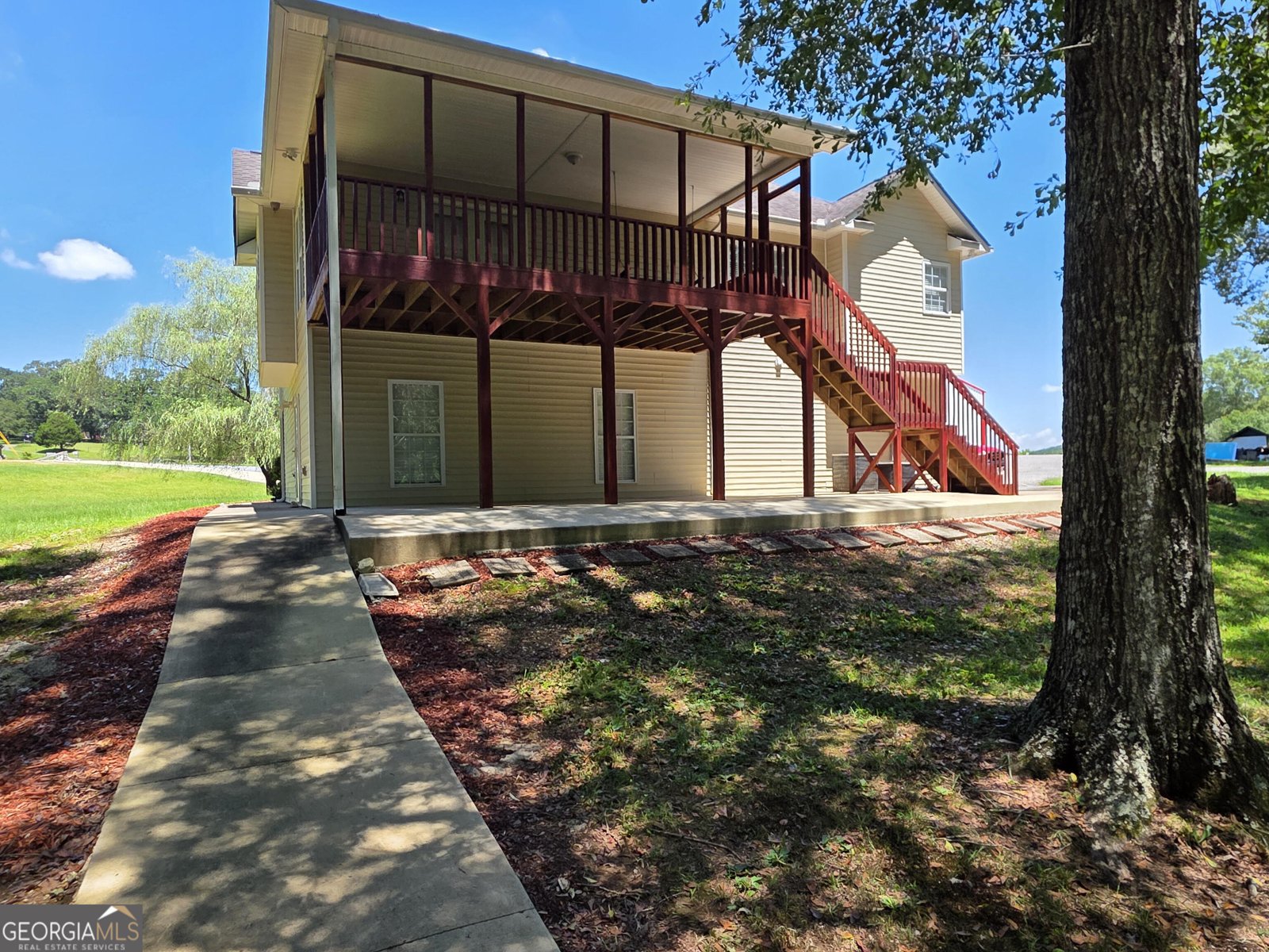 1450 Highway 27 Summerville - 29
