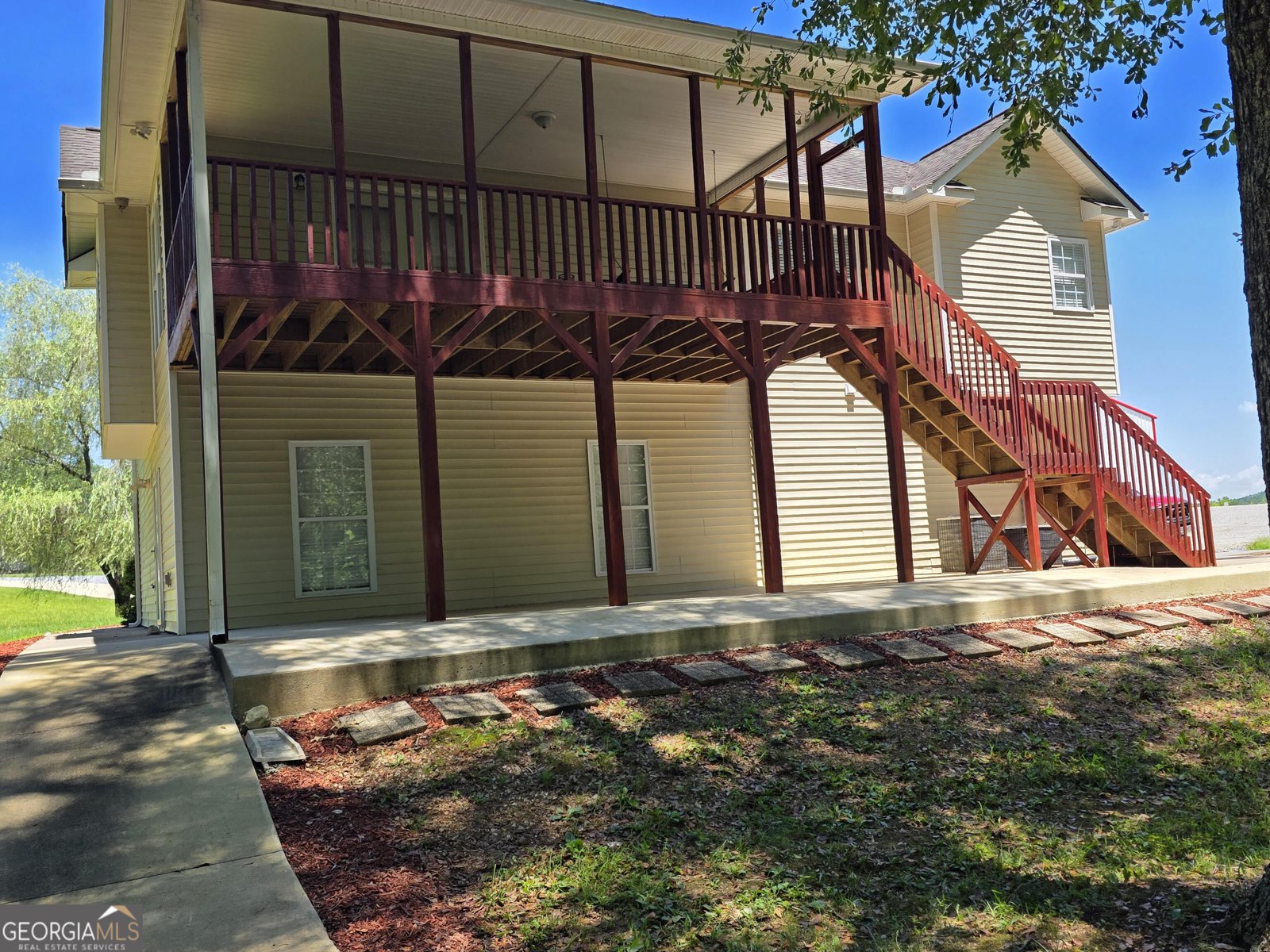 1450 Highway 27 Summerville - 30