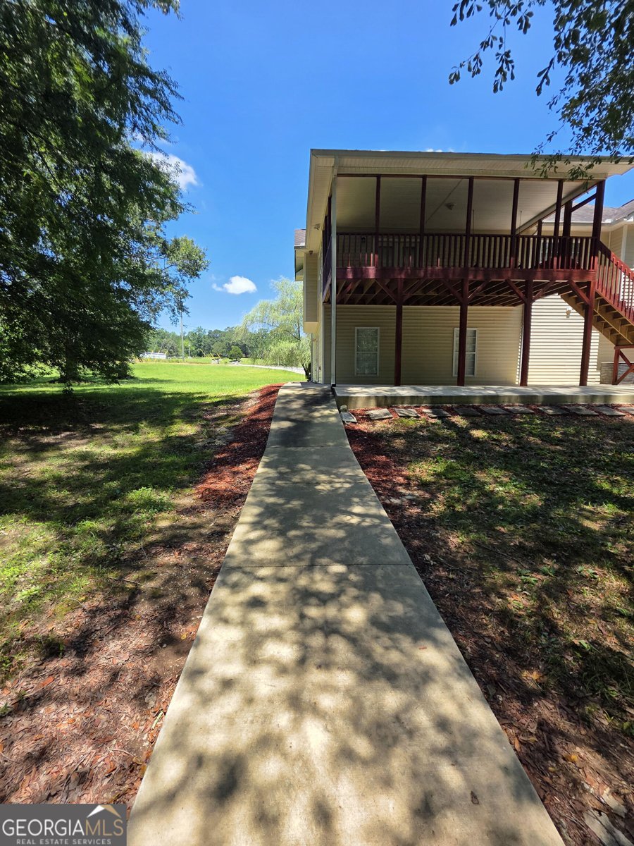 1450 Highway 27 Summerville - 31