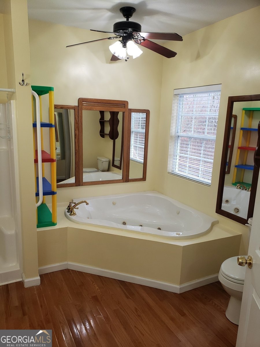1450 Highway 27 Summerville - 6
