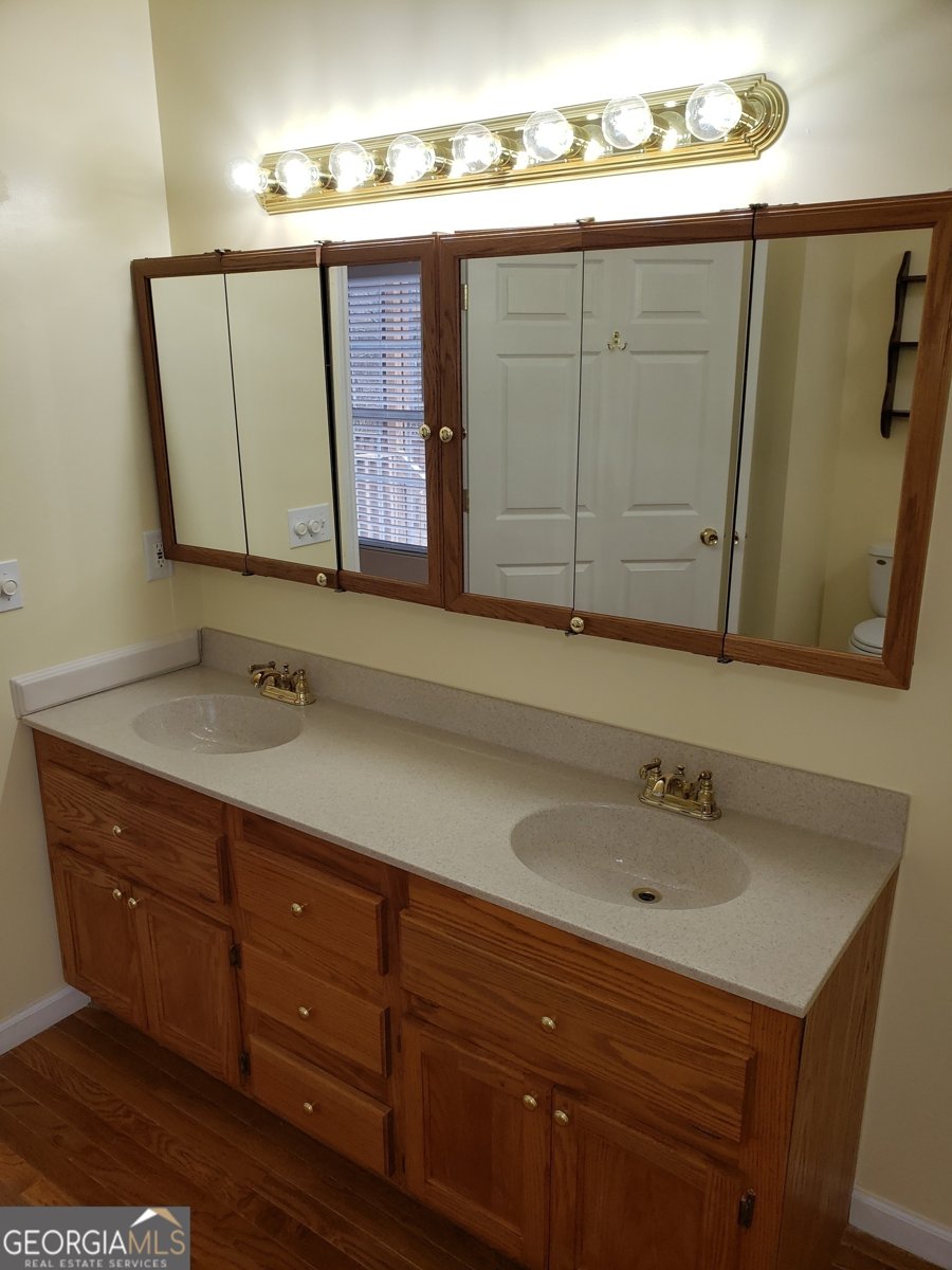 1450 Highway 27 Summerville - 7