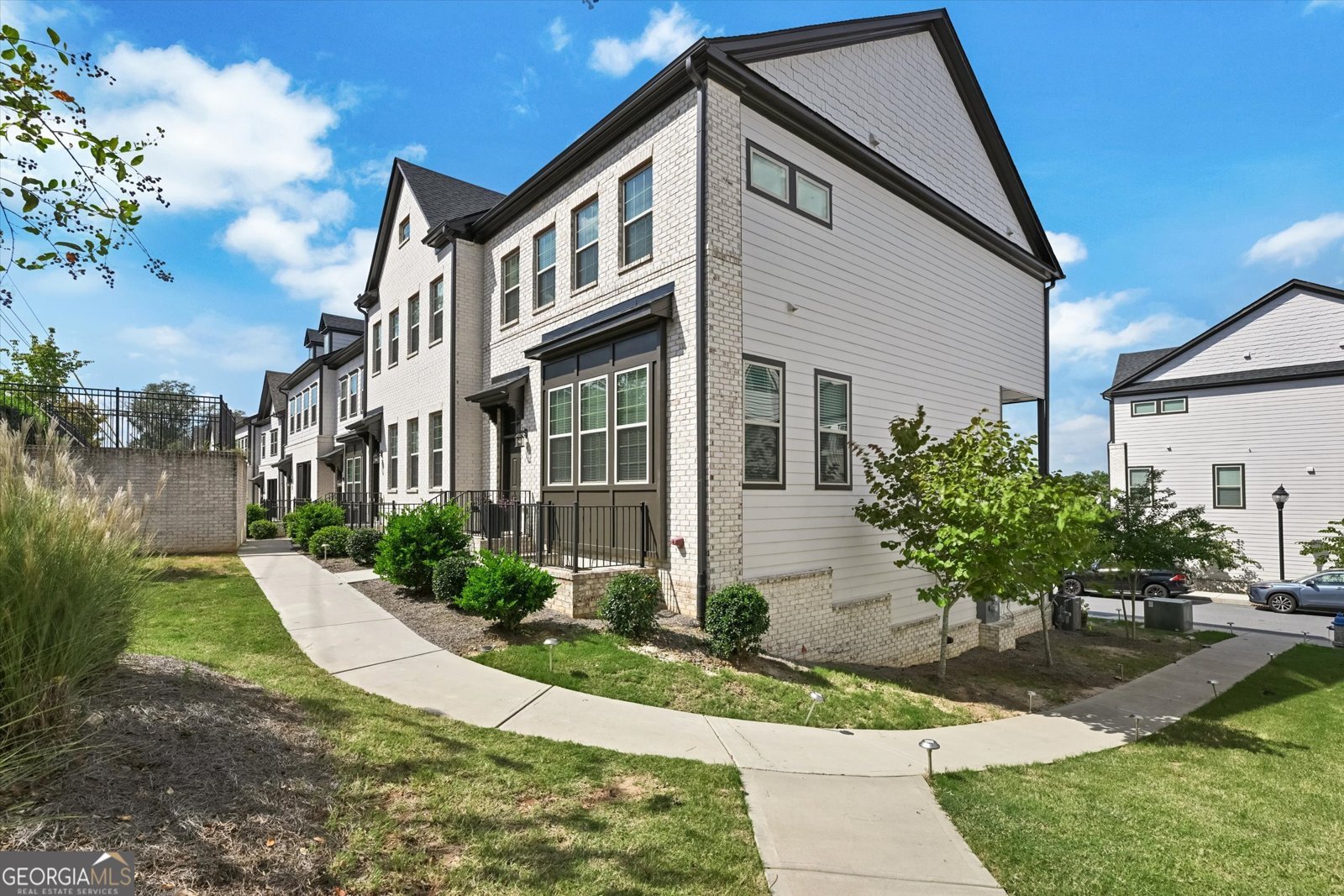 4760 Highside Way Smyrna - 1