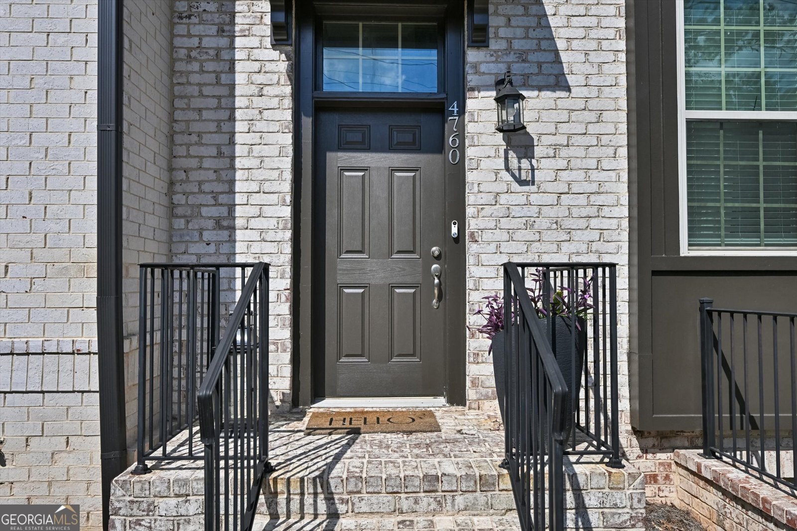4760 Highside Way Smyrna - 2