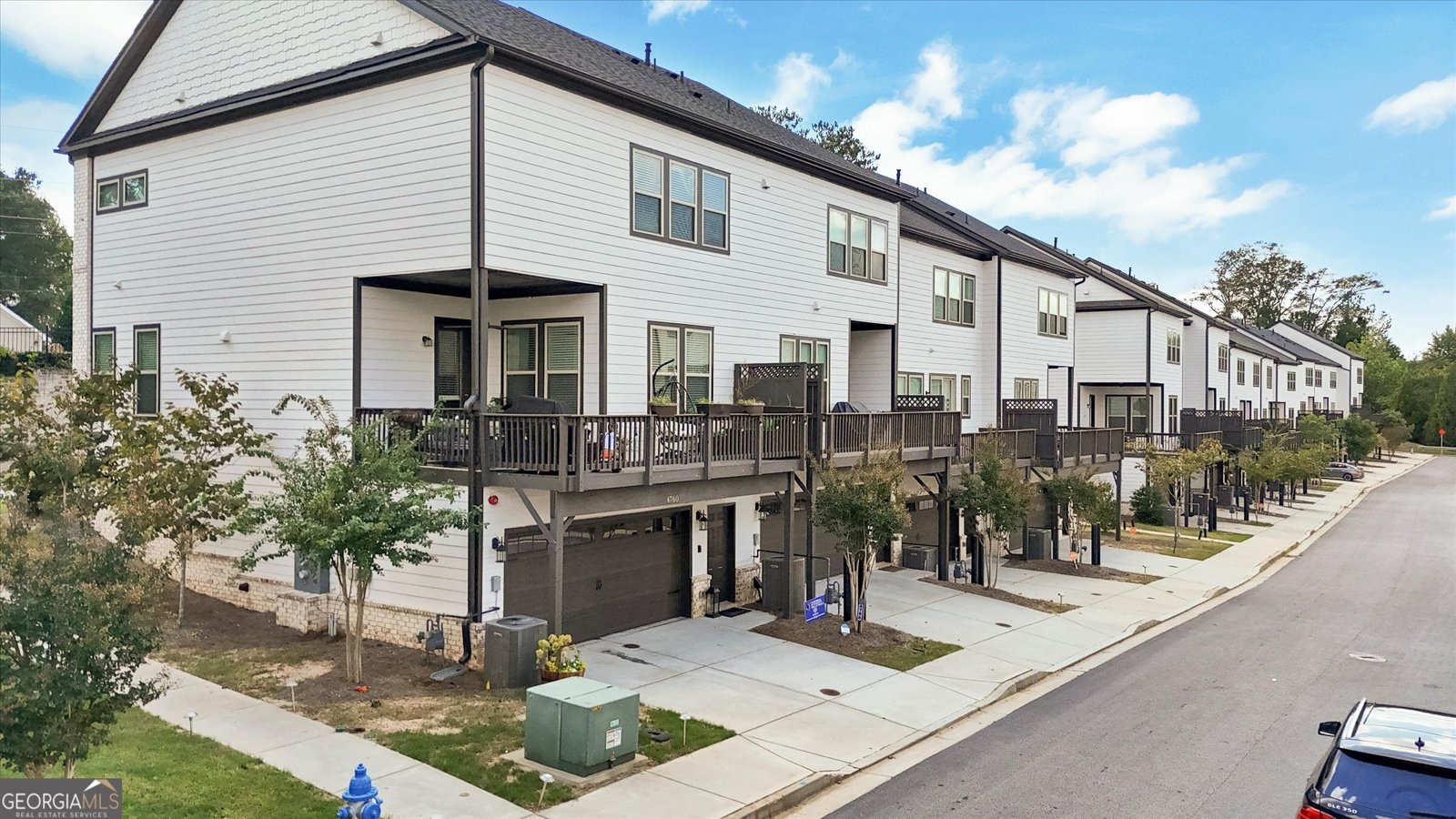 4760 Highside Way Smyrna - 27