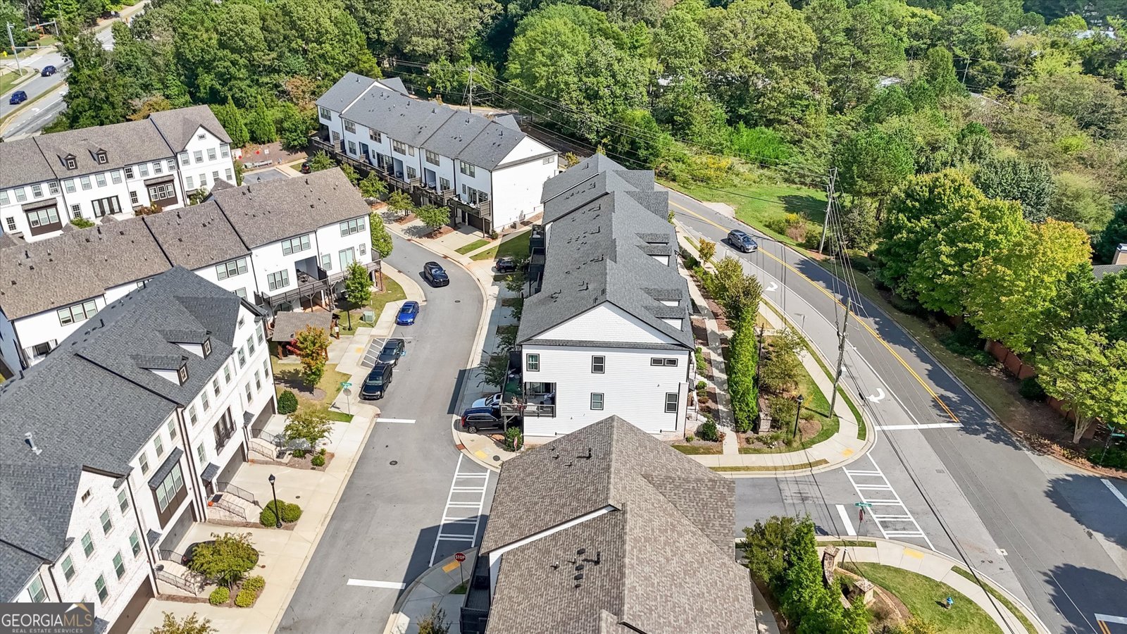 4760 Highside Way Smyrna - 31