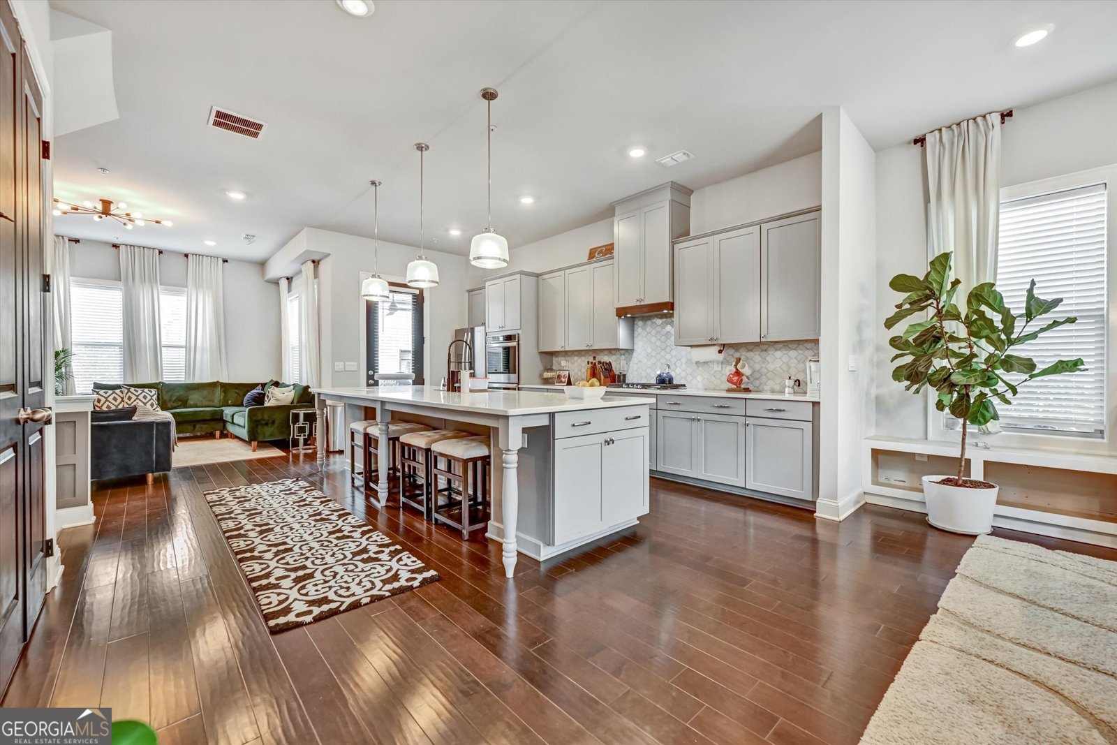 4760 Highside Way Smyrna - 4