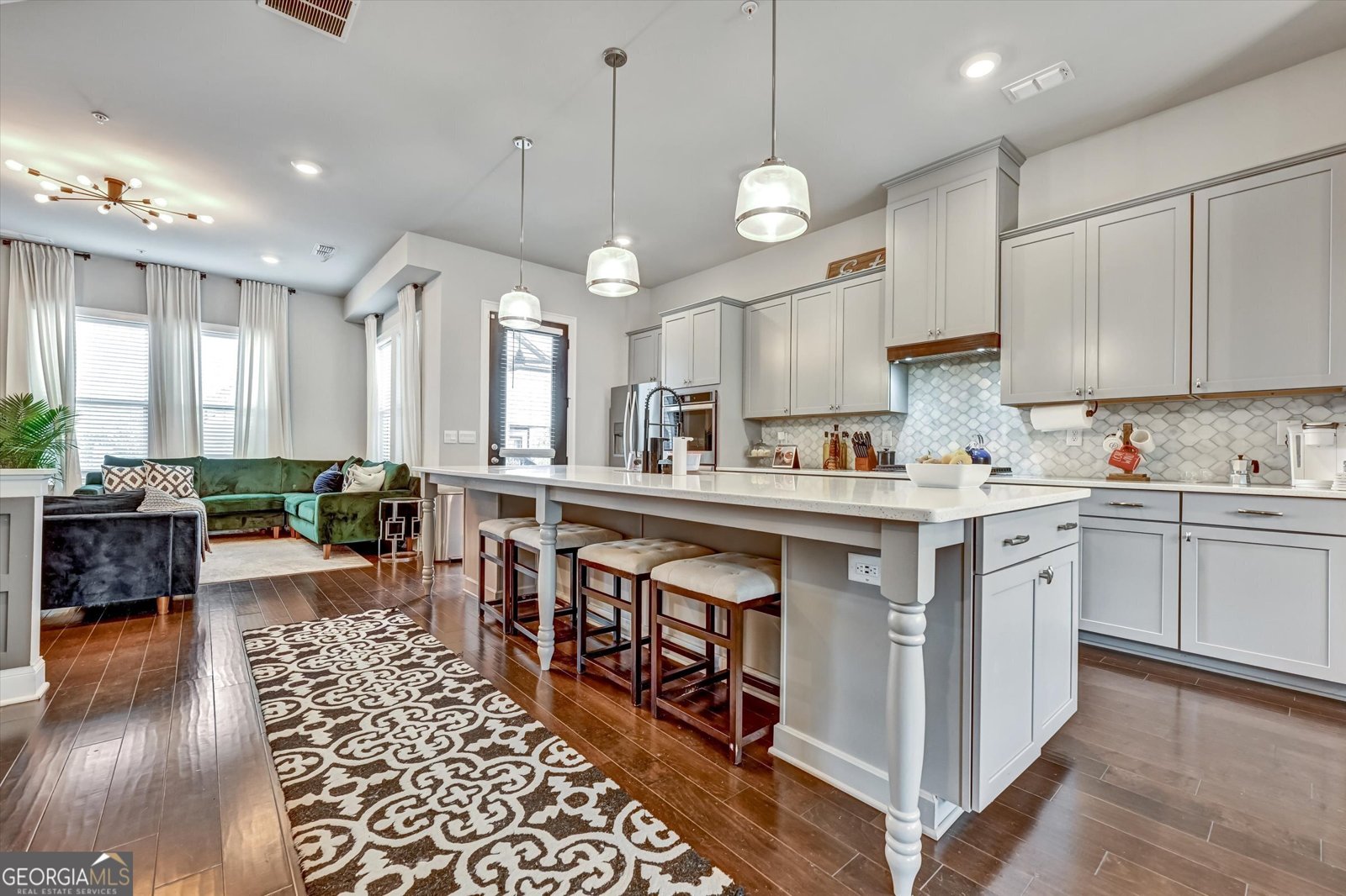 4760 Highside Way Smyrna - 5