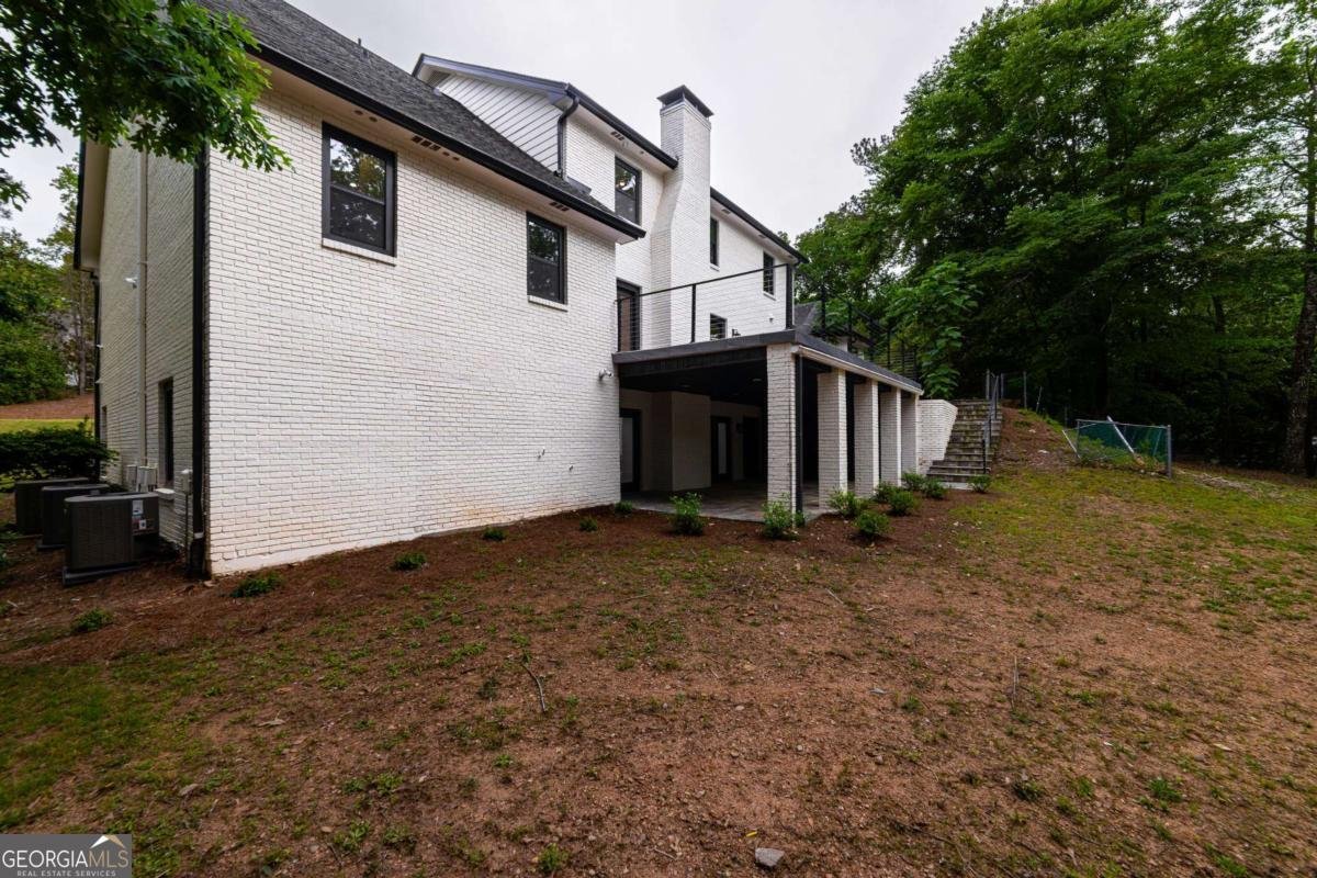 4 Bentley Trace Manor Atlanta - 1