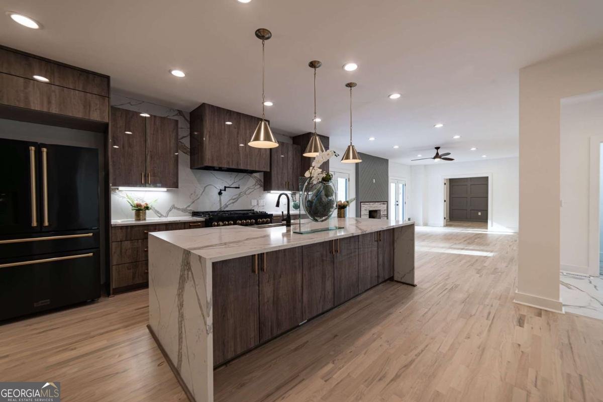 4 Bentley Trace Manor Atlanta - 19