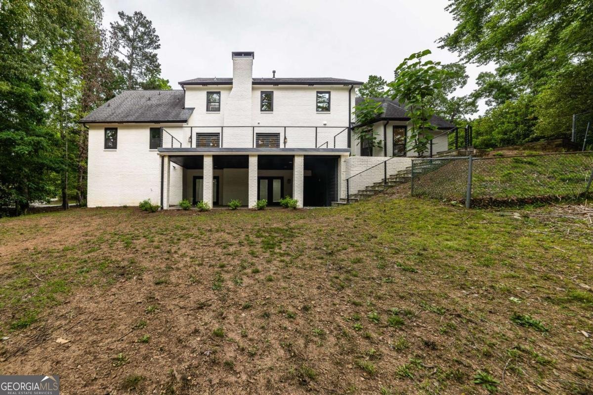 4 Bentley Trace Manor Atlanta - 2