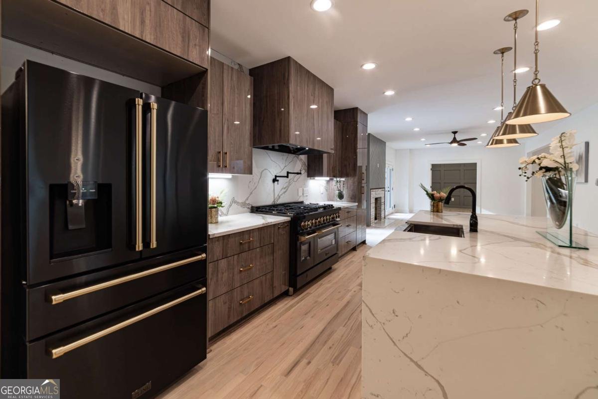 4 Bentley Trace Manor Atlanta - 21