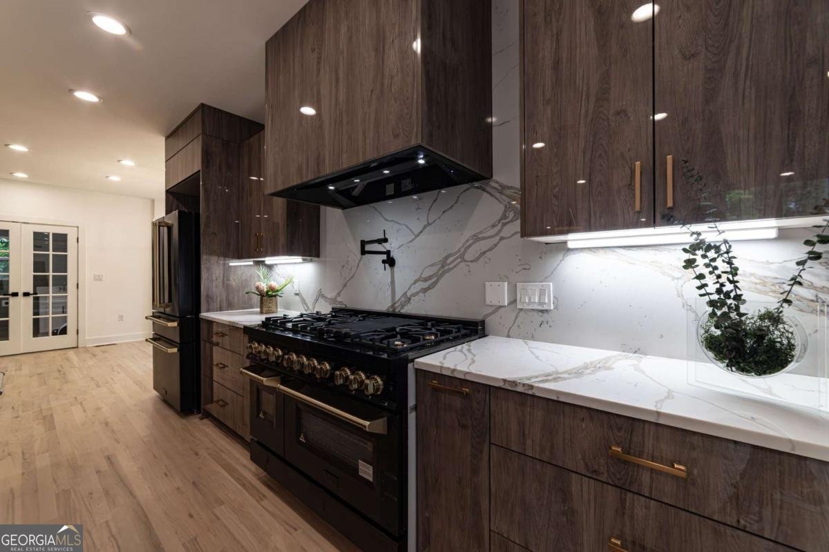 4 Bentley Trace Manor Atlanta - 25
