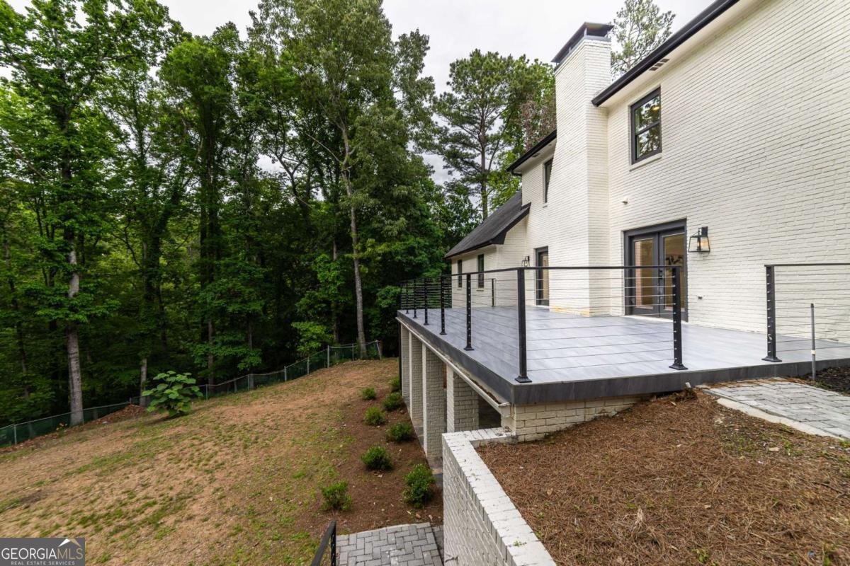 4 Bentley Trace Manor Atlanta - 3