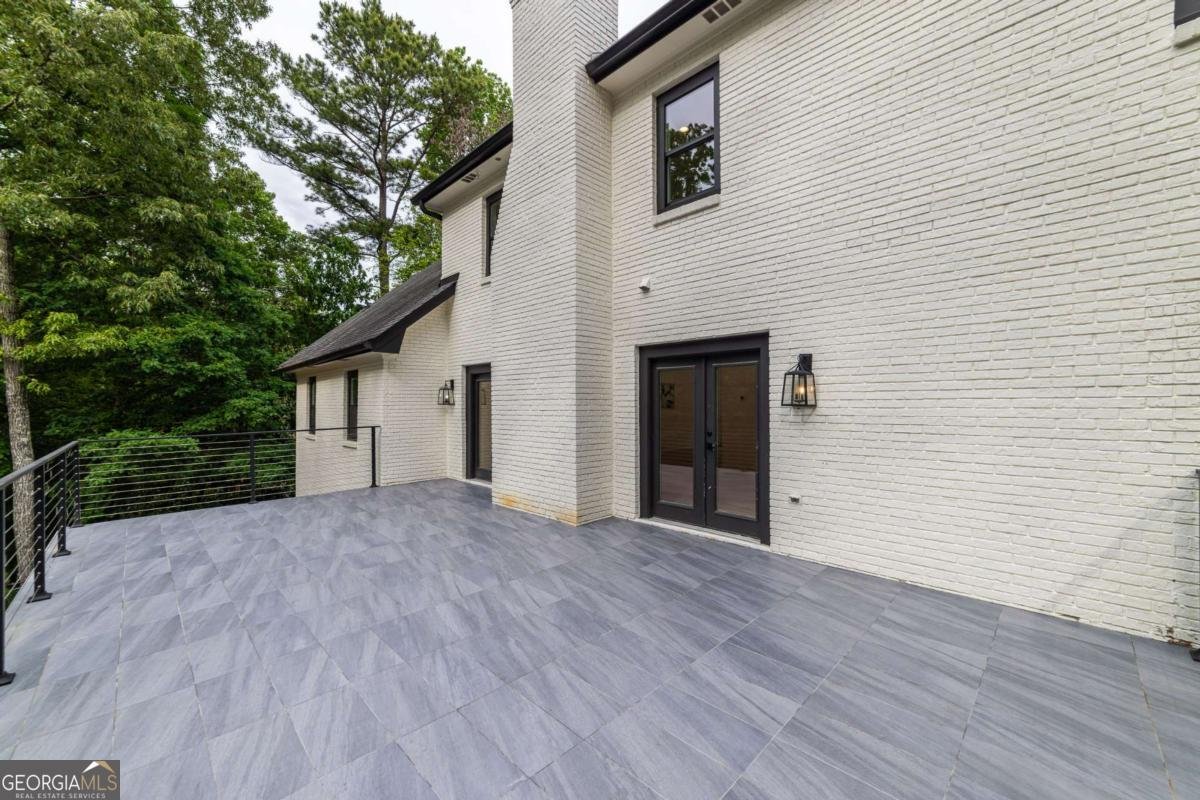 4 Bentley Trace Manor Atlanta - 4