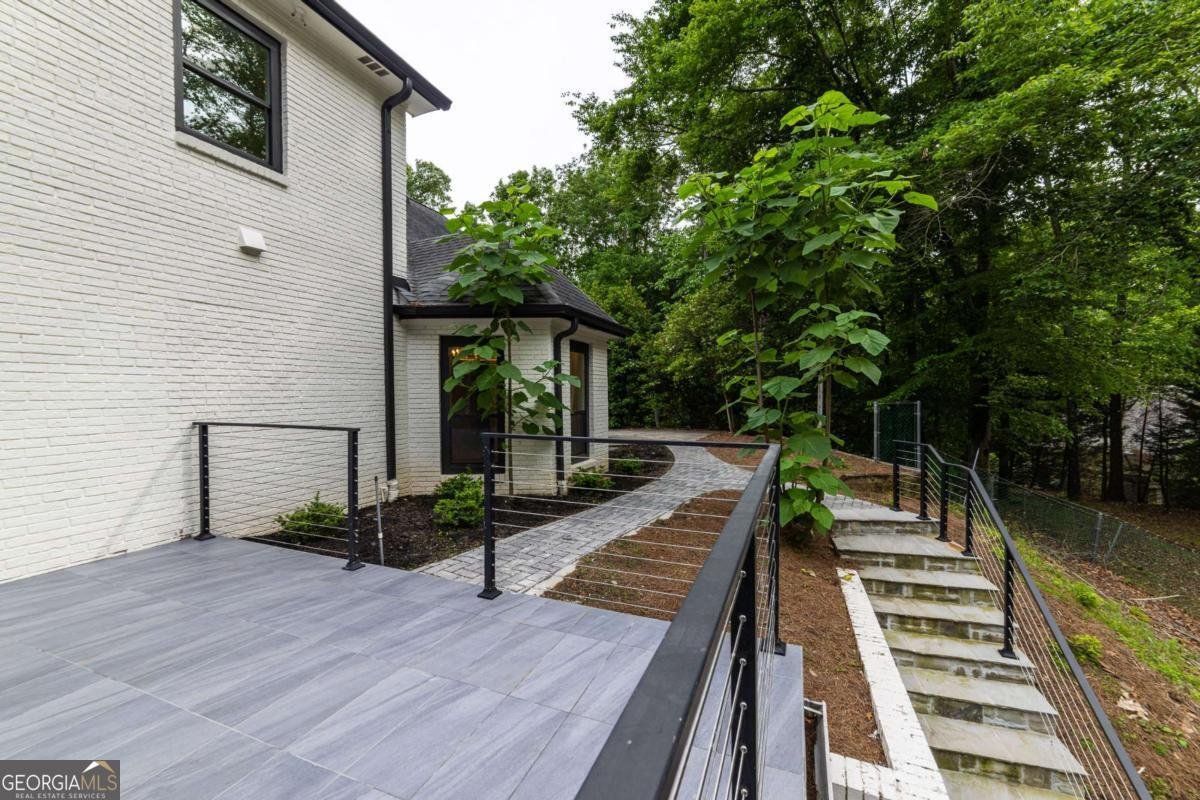 4 Bentley Trace Manor Atlanta - 8