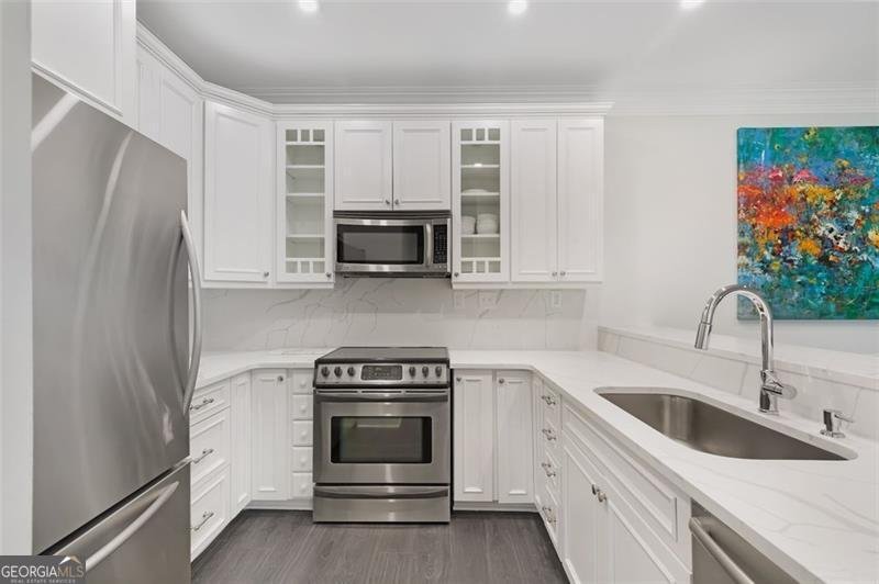 2499 Peachtree Road Atlanta - 11