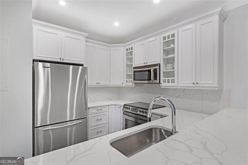 2499 Peachtree Road Atlanta - 13