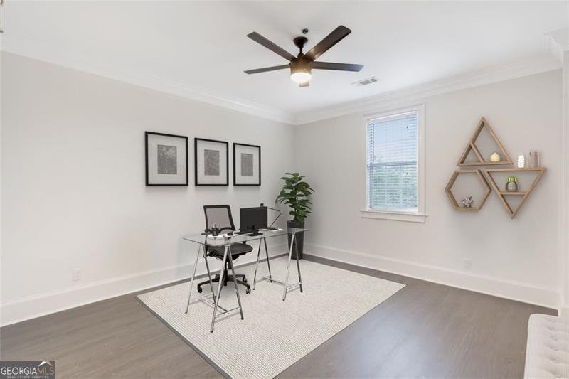 2499 Peachtree Road Atlanta - 22