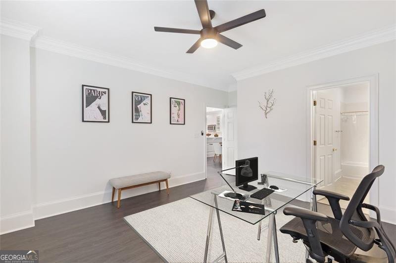 2499 Peachtree Road Atlanta - 23
