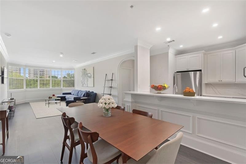 2499 Peachtree Road Atlanta - 4