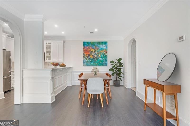2499 Peachtree Road Atlanta - 5