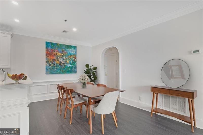 2499 Peachtree Road Atlanta - 6